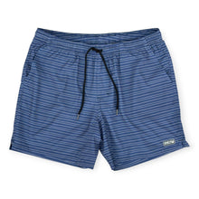 Load image into Gallery viewer, The Weekender Shorts - Striper
