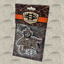 Load image into Gallery viewer, Quack King Air Freshener