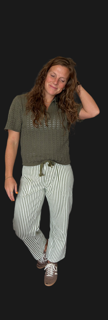 The Oliver Pants
