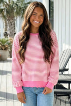 Load image into Gallery viewer, The Candy Heart Top-Lavender