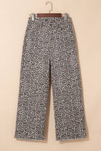 Load image into Gallery viewer, The Lyla Leopard Pants