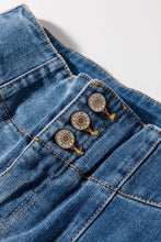 Load image into Gallery viewer, The Wonder Jean-Denim