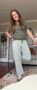 The Oliver Pants