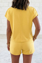 Load image into Gallery viewer, Red Polo Set