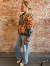 Load image into Gallery viewer, The Patchwork Jacket