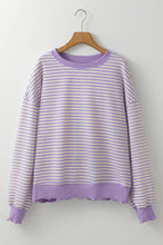 Load image into Gallery viewer, The Candy Heart Top-Lavender