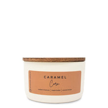 Load image into Gallery viewer, Caramel Corn | 10 oz Signature Statement Candle