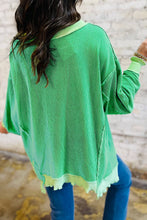 Load image into Gallery viewer, The Sweet Tart Top-Pink