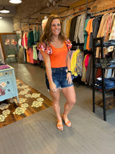 Load image into Gallery viewer, The Santini Bodysuit