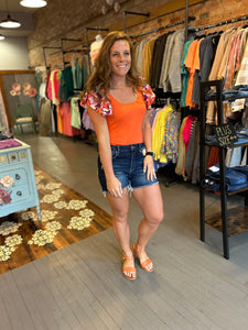 The Santini Bodysuit