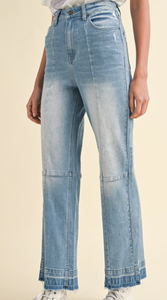 The Shasta Jeans