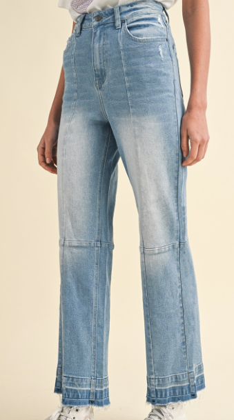 The Shasta Jeans