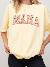 Load image into Gallery viewer, The Mama Tee-Banana