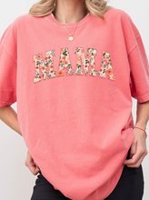 Load image into Gallery viewer, The Mama Tee-Watermelon