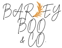 Barley Boo & Co.