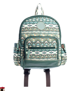 Mirage Backpack