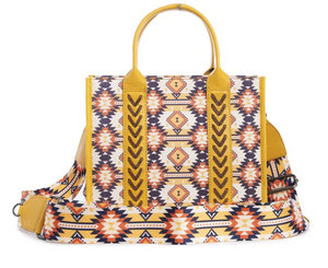 Mynora Springs Handbag