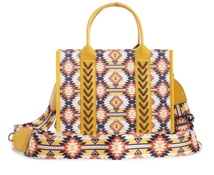 Mynora Springs Handbag