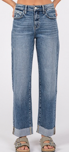 The Bagor Baggy Jeans
