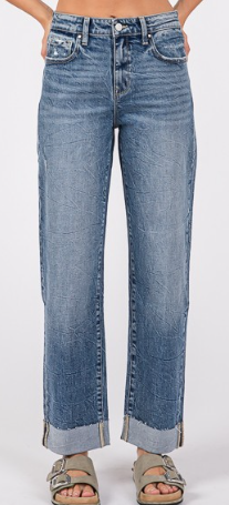 The Bagor Baggy Jeans