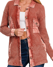 Load image into Gallery viewer, The Rusty Wagon Cardi