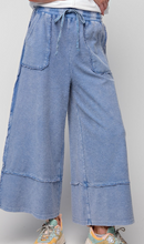 Load image into Gallery viewer, The Lazy Day Pant-Denim