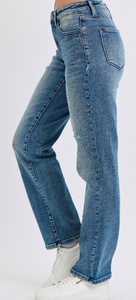The Mistletoe Jean