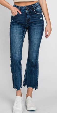 The Tinsel Jeans