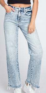 The Ky Jean-Acid