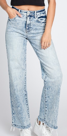 The Ky Jean-Acid