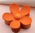 Load image into Gallery viewer, The Flower Claw Clips (8 Different Colors Available)