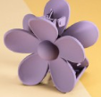 Load image into Gallery viewer, The Flower Claw Clips (8 Different Colors Available)