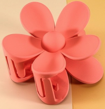 Load image into Gallery viewer, The Flower Claw Clips (8 Different Colors Available)