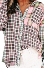 Load image into Gallery viewer, The Sloane Flannel