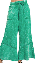 Load image into Gallery viewer, The Lazy Day Pants-Green