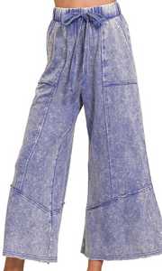 The Lazy Day Pants-Marlin
