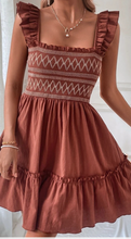 Load image into Gallery viewer, The Rocky Road Dress
