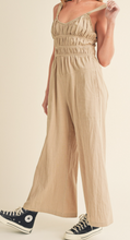 Load image into Gallery viewer, The Lami Jumpsuit