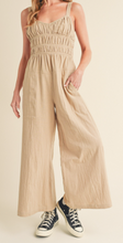 Load image into Gallery viewer, The Lami Jumpsuit