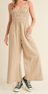 The Lami Jumpsuit
