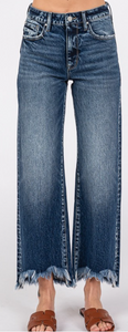 The Pom Jeans