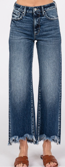 The Pom Jeans