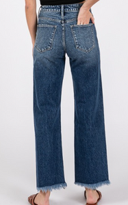 The Pom Jeans