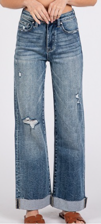 The Park Jeans