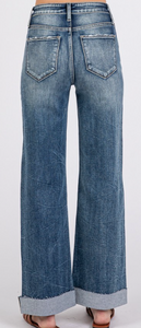 The Park Jeans