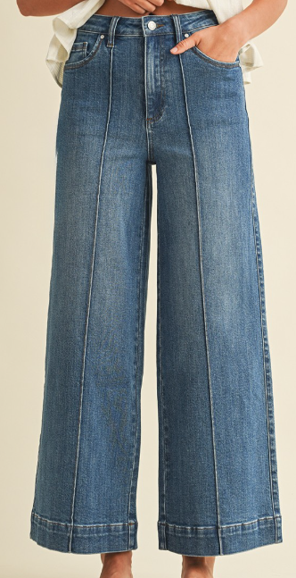 The Alex Jeans