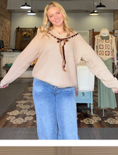 Load image into Gallery viewer, The Coco Sweater