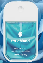 Load image into Gallery viewer, Touchland Hand Sanitizers