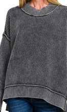 Load image into Gallery viewer, DOORBUSTER-Deck the Halls Sweater