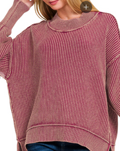 Load image into Gallery viewer, DOORBUSTER-Deck the Halls Sweater